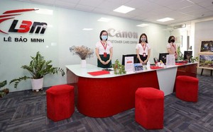 "Ông trùm" Canon Việt Nam Lê Bảo Minh muốn niêm yết trên UPCoM và "cuộc chơi" địa ốc