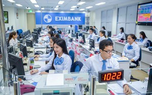 Nóng: Vừa có tân Chủ tịch, Eximbank nhận &quot;tối hậu thư&quot; từ Cơ quan Thanh tra, giám sát ngân hàng