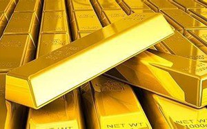 Giá vàng hôm nay 30/6: Dự báo giá vàng &quot;lao dốc&quot; về 1.730 USD/ounce