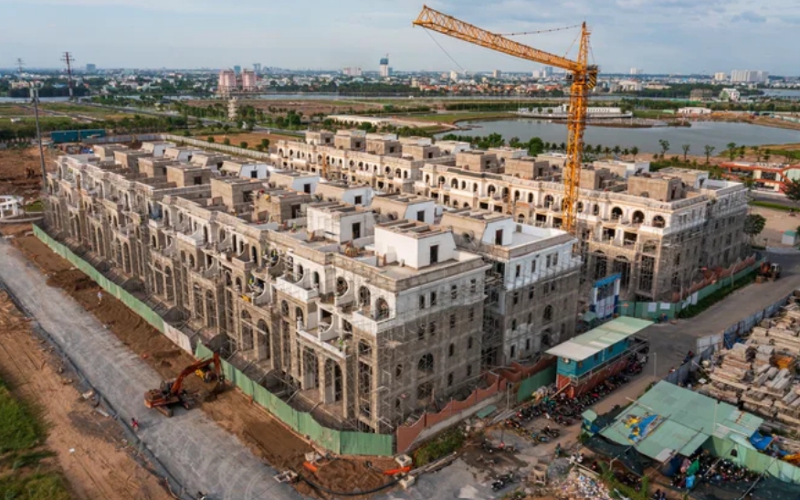 Xây dựng 1369 (C69) chào bán 18 triệu cổ phiếu hiện hữu, dự thu 60 tỷ đồng