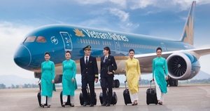 Phi công xin thôi việc đe dọa nghiêm trọng kế hoạch của Vietnam Airlines