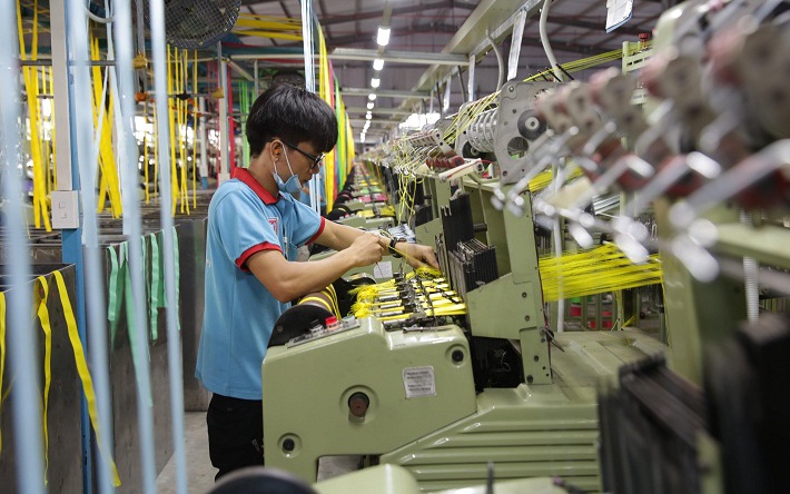Thuận Đức (TDP) chốt ngày trả cổ tức 2022 bằng cổ phiếu, tỷ lệ 12%
