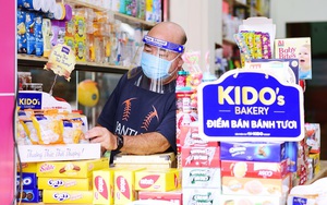 Kido (KDC) trình mục tiêu lãi 900 tỷ đồng, chia cổ tức năm 2022 tối đa 10%