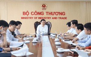 Bộ Công Thương lập đoàn thanh tra về cung ứng điện