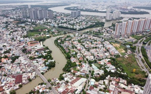 Cơ hội cho doanh nghiệp bất động sản tiếp cận nguồn vốn, giải "cơn khát" mua nhà cho người dân