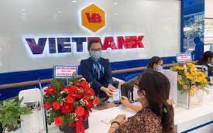 Vietbank thu được 1.900 tỷ đồng việc chào bán trái phiếu, nhà đầu tư &quot;ôm trọn&quot;