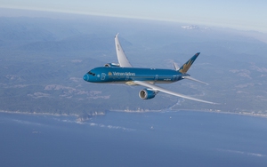 Vietnam Airlines nói sẽ sa thải phi công có mẫu xét nghiệm dương tính với chất cấm