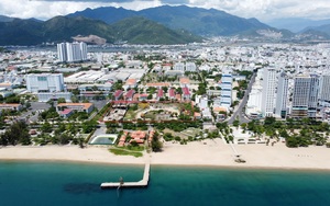 Khánh Hòa: Đỉnh Vàng Nha Trang muốn được điều chỉnh tiến độ dự án Nha Trang Golden Gate