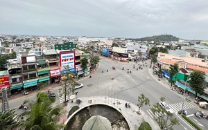 “Đầu tàu kinh tế” tỉnh Quảng Ngãi nhưng kết quả giải ngân đầu tư công nằm ở…&quot;đuôi tàu&quot;