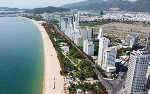 "Chuyện lạ" Khánh Hòa: Invest Park Nha Trang xin cấp quyền sở hữu đất dự án Công viên Phù Đổng