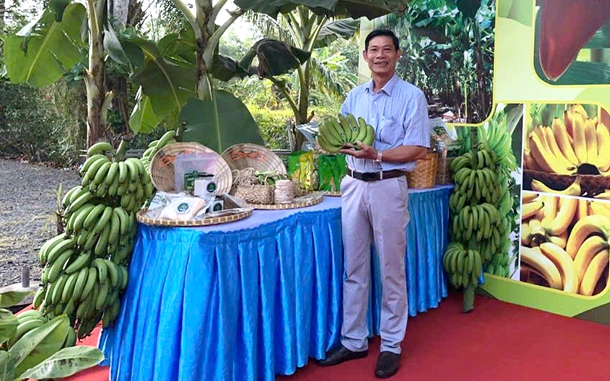 Đồng Nai đã có 7 vùng nông nghiệp công nghệ cao, tham vọng xây dựng thêm 2 - 3 vùng nữa