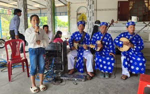 TP.HCM đào tạo nông dân làm du lịch nông nghiệp nâng cao thu nhập