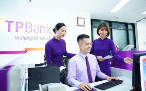 Tăng trưởng tín dụng cao hơn trung bình ngành, HSC lạc quan về triển vọng của TPBank