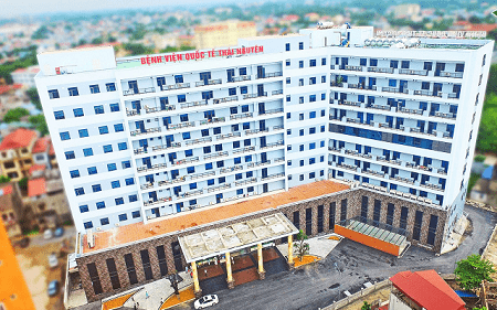 Bệnh viện Quốc tế Thái Nguyên (TNH): Quy mô tài sản tăng mạnh, lãi hơn 67 tỷ đồng trong 6 tháng