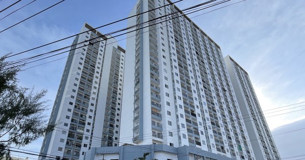 "Treo" hàng ngàn sổ hồng tại các khu đô thị ở Khánh Hòa