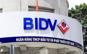 &quot;Ông lớn&quot; BIDV chi hơn 1.500 tỷ đồng mua lại 3 mã trái phiếu trước hạn