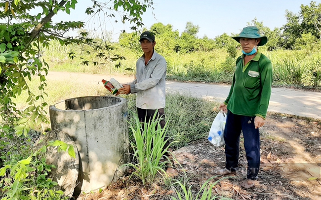 TP.HCM: Đề xuất giải pháp bảo vệ môi trường trong chương trình xây dựng nông thôn mới