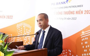 Chân dung tân Chủ tịch HĐQT PG Bank