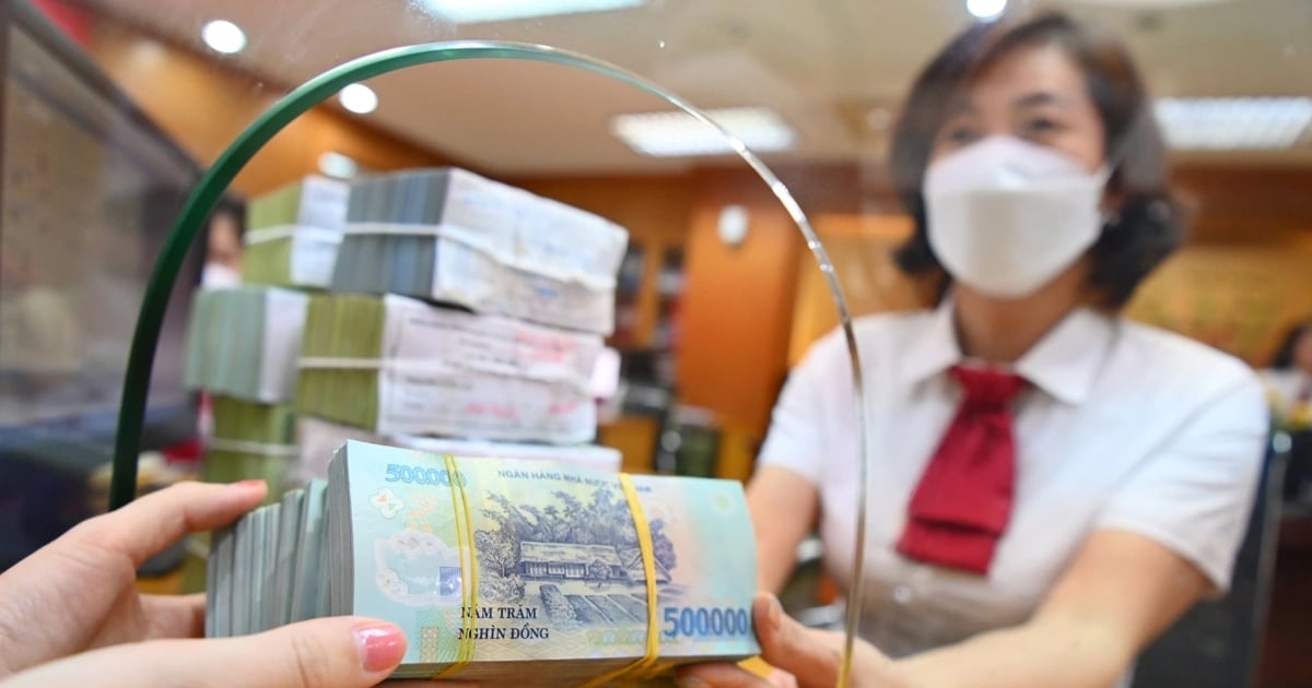 Lãi suất tiền gửi ngân hàng nào cao nhất đầu tháng 7?