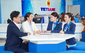 Vietbank tăng cường các giải pháp hỗ trợ doanh nghiệp tại TP.HCM