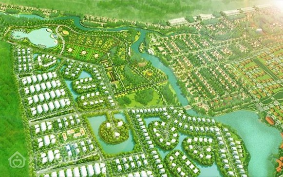 Đôi nét về chủ đầu tư dự án Khu dân cư và du lịch sinh thái thác Giang Điền đang bị thanh tra