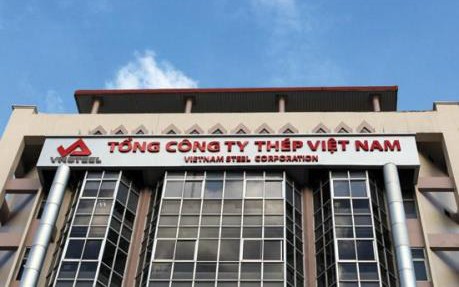 Cổ phiếu TVN của VNSteel "tím lịm" sau khi bất ngờ báo lãi vượt 273% kế hoạch năm chỉ trong 6 tháng