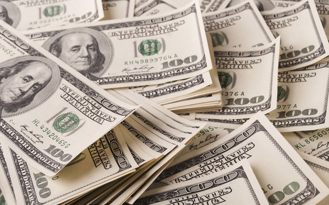 Tỷ giá USD hôm nay 12/8: USD Index tiến sát mốc 103, trong nước 23.900 VND đổi 1 USD