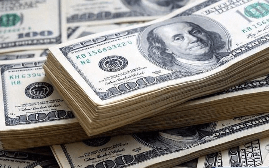 Tỷ giá USD hôm nay 13/8: Giá USD trong nước neo ở mức đỉnh của năm