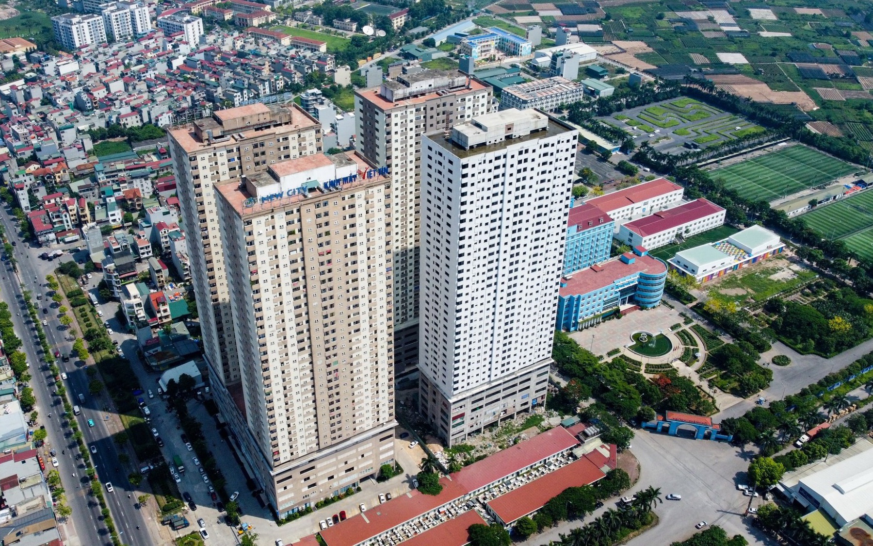 Chuyên gia: Nên xem xét mở rộng đối tượng mua nhà ở xã hội, người có thu nhập trung bình thấp cũng rất cần