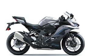 Kawasaki Ninja ZX-25R SE 2024 trình làng, giá 158 triệu đồng