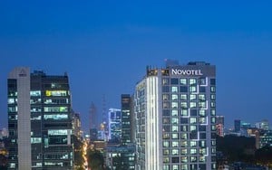 Chủ khách sạn Novotel Saigon Centre chi 2.250 tỷ đồng mua lại loạt trái phiếu Thiên Phúc trước hạn