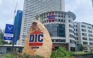 7 tháng đầu năm, DIC Corp (DIG) thu về gần 2.060 tỷ đồng