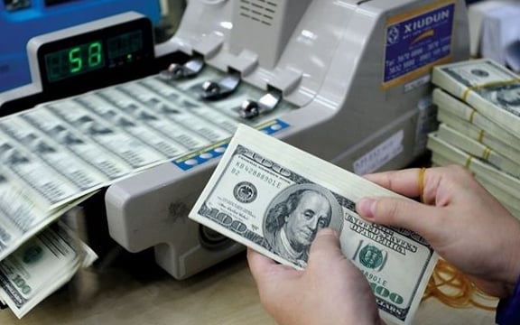 Tỷ giá tăng có đáng lo?
