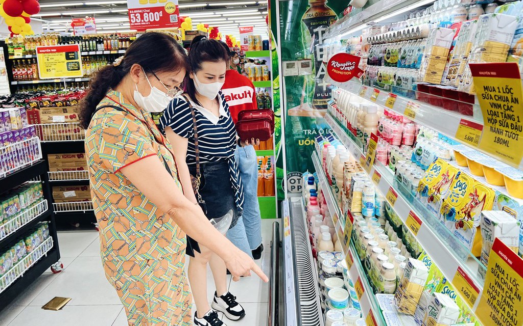 Bảo vệ tối đa quyền lợi của phụ nữ, trẻ em trong tiêu dùng