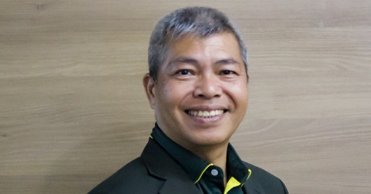 CEO Lộc Trời: Nhiều khách hàng lớn sẽ tìm đến Việt Nam từ "sóng" thị trường gạo quốc tế