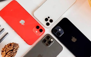 Thời điểm nào tốt nhất để mua iPhone?