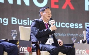 CEO Kido Trần Lệ Nguyên: Trước mỗi gia đình đều có một thùng mì gói nhưng giờ lại ít, "xu hướng" là chìa khoá!