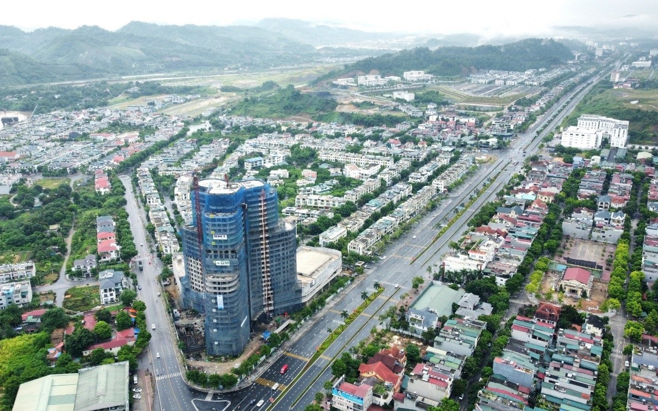 Công ty Trường Sơn: Chuẩn bị “một mình, một ngựa” về đích 2 gói thầu tại Lào Cai