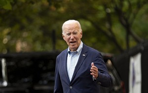 Báo chí Mỹ: Tổng thống Biden thăm Việt Nam, quan hệ song phương tích cực