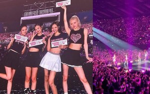 Du lịch Hà Nội thu 630 tỷ đồng trong đợt BlackPink biểu diễn