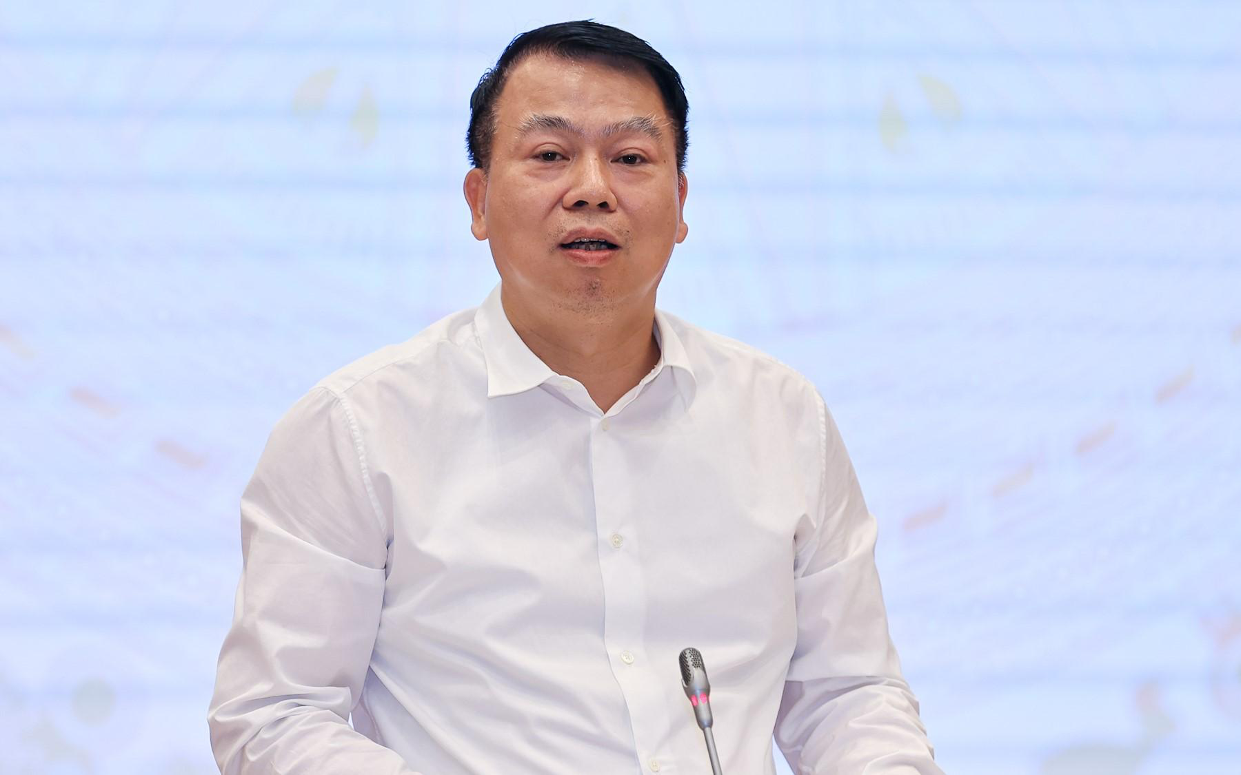 Vụ chậm hoàn thuế: Thứ trưởng Bộ Tài chính thông tin "nóng" về doanh nghiệp yến sào xuất hoá đơn trên 30.000 tỷ đồng?