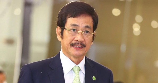 Tiết lộ lương của chủ tịch, CEO doanh nghiệp bất động sản