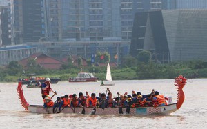 Du lịch TP.HCM sẽ thu hàng trăm tỉ đồng trên tất cả tuyến sông