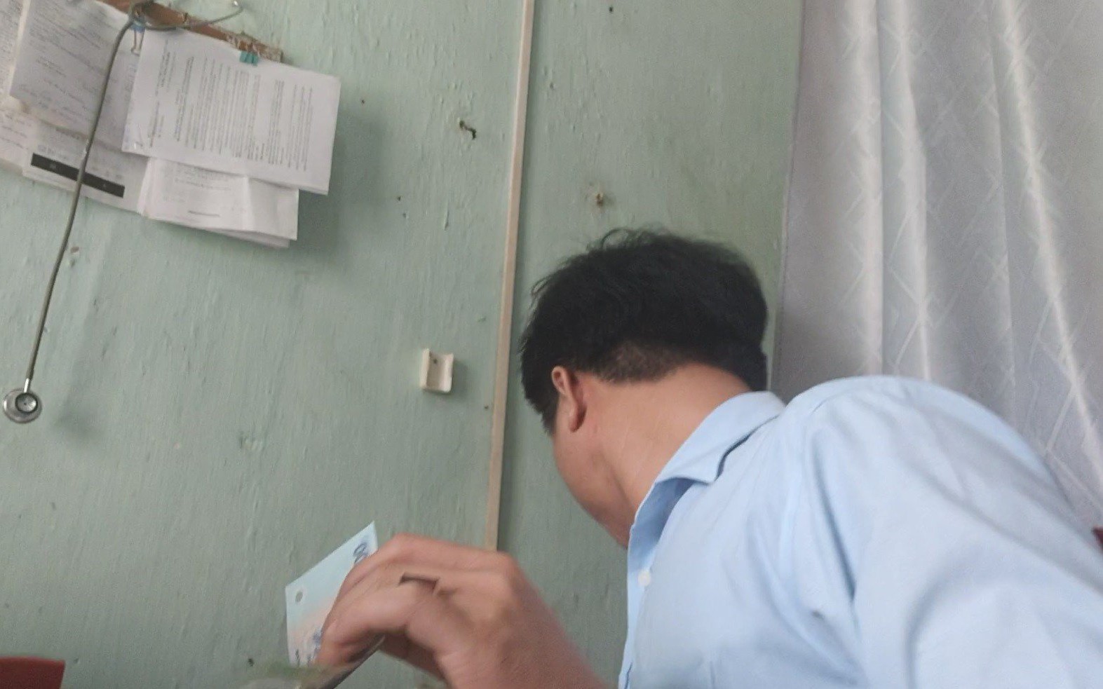 Vụ trục lợi bảo hiểm ở Hà Nam: Đừng cho là tham nhũng vặt, thất thoát Quỹ BHYT không nhỏ! 