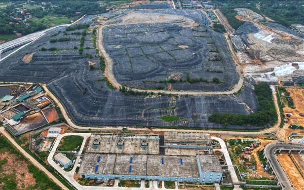 Chỉ đạo mới nhất đáng chú ý của Quảng Ngãi về dự án NM rác – điện 1800 tỷ đồng - Ảnh 10.
