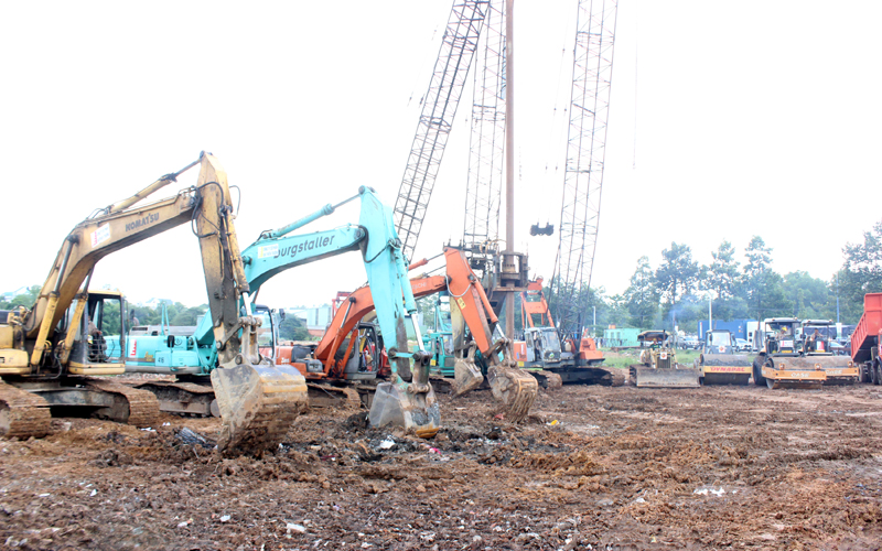 Dự án cầu, đường kết nối TP.HCM, Đồng Nai chậm tiến độ, Bình Dương lập tức điều chỉnh vốn đầu tư công