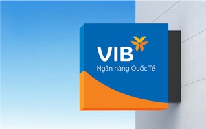 VIB dẫn đầu ngành ngân hàng trong Top 50 Công ty kinh doanh hiệu quả nhất Việt Nam 2023