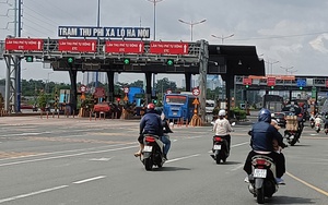 Tung chiêu "tặng tiền" cho cổ đông đi họp, đại hội bất thường của CII vẫn thất bại