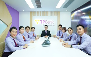 TPBank giảm sâu lãi suất cho vay mua nhà