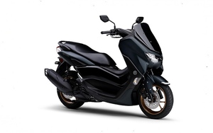 Yamaha NMAX 2024 trình làng tại Nhật Bản có gì đáng chú ý?